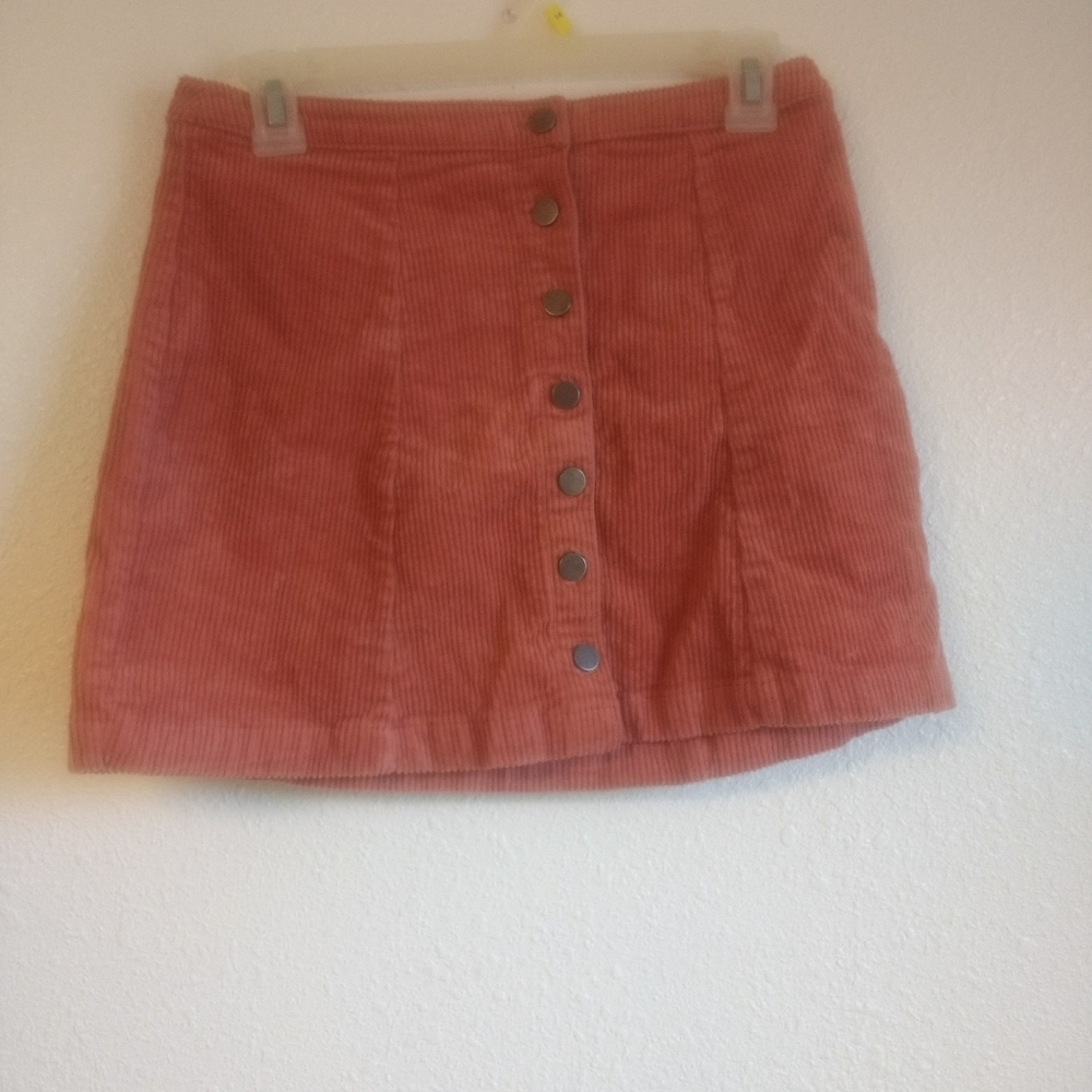 Forever 21 Mini Skirt - Picture 1 of 4